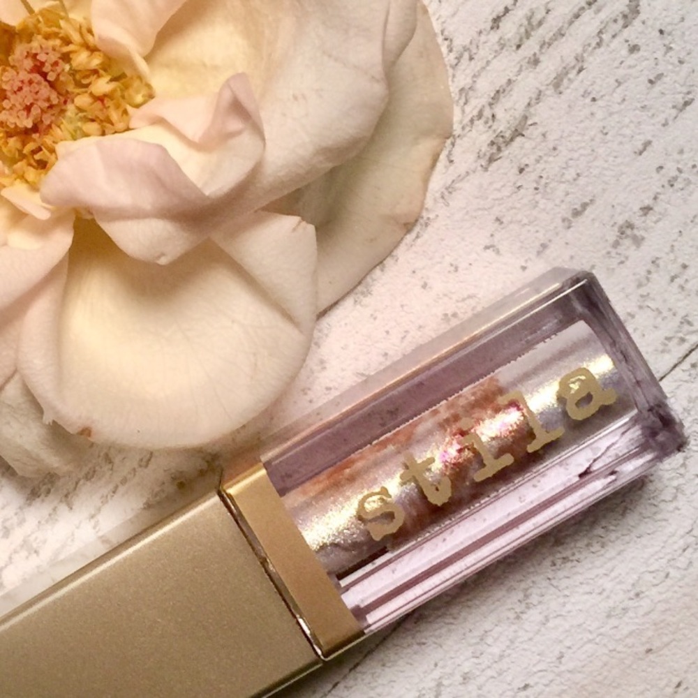 SOLD Stila Shimmer Mystére Liquid Eyeshadow, Spiritual